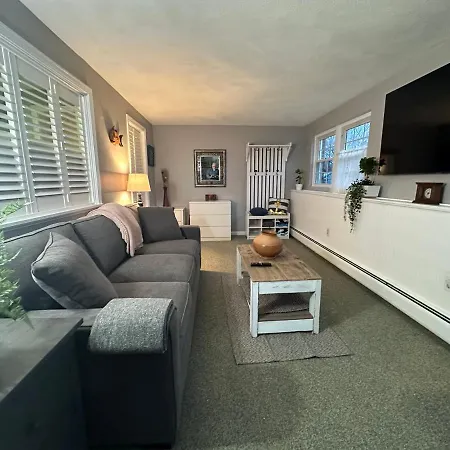 Ocean Breeze-8Min Walk To Beach Gloucester Exterior photo
