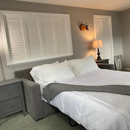 Ocean Breeze-8Min Walk To Beach Gloucester Exterior photo