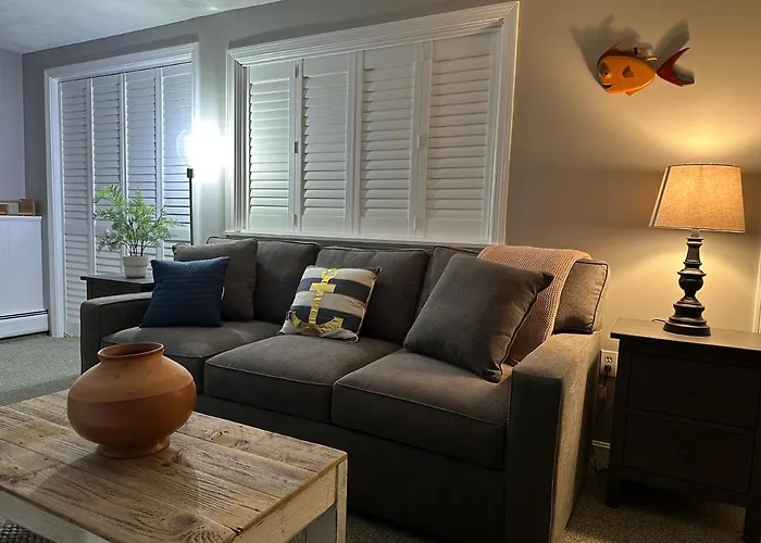 Ocean Breeze-8Min Walk To Beach