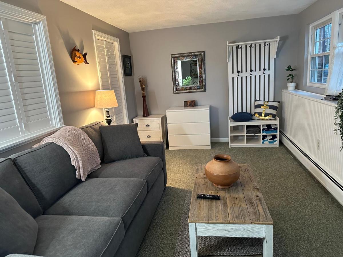 Ocean Breeze-8min Walk To Gloucester