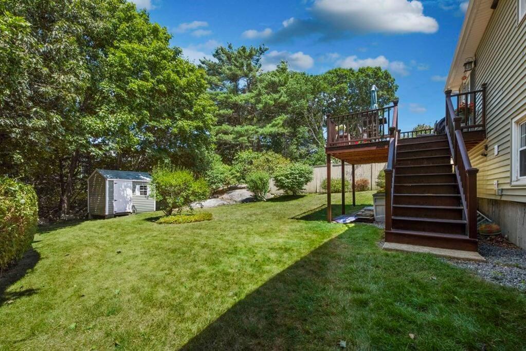 Ocean Breeze-8min Walk To Gloucester
