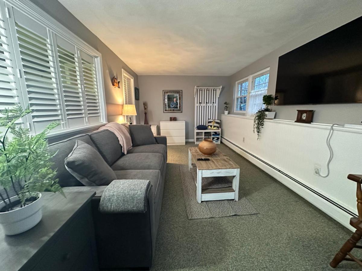 Ocean Breeze-8min Walk To Apartment *