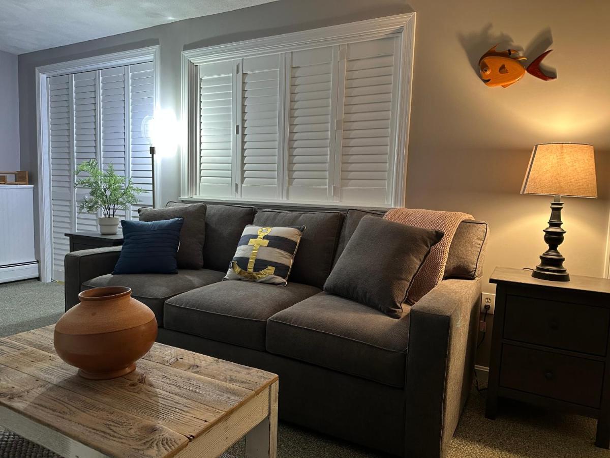 Ocean Breeze-8min Walk To Apartment Gloucester