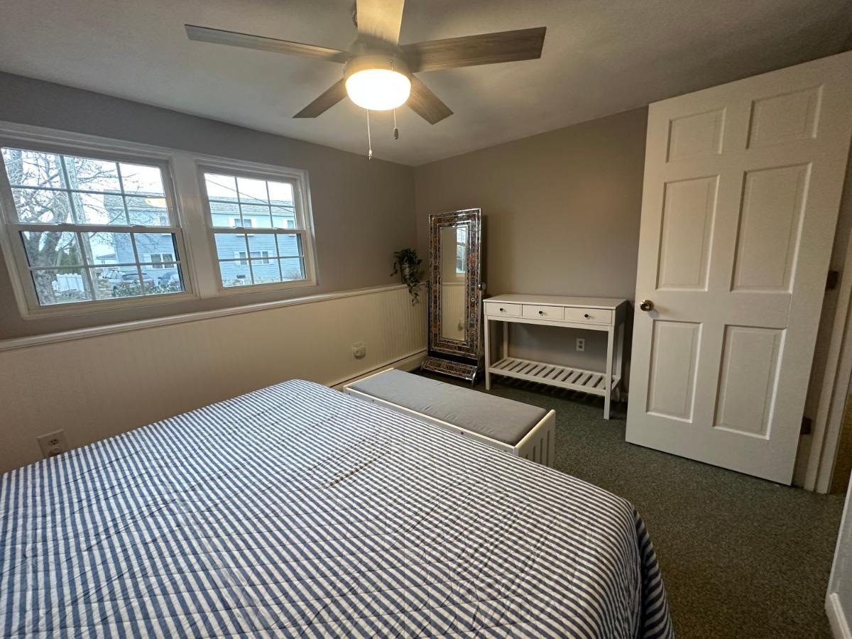 Ocean Breeze-8min Walk To Apartment