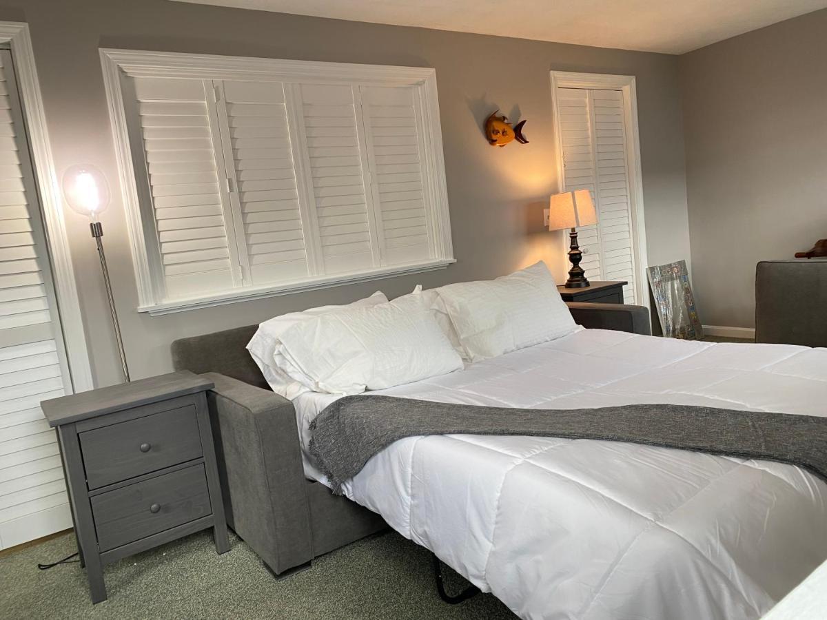 Ocean Breeze-8min Walk To Apartment *