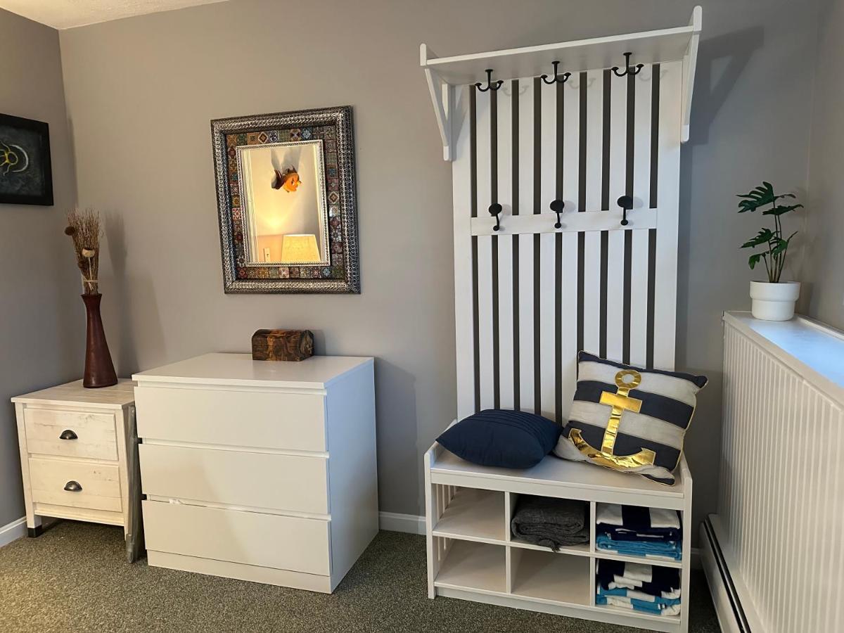 Ocean Breeze-8min Walk To * Gloucester