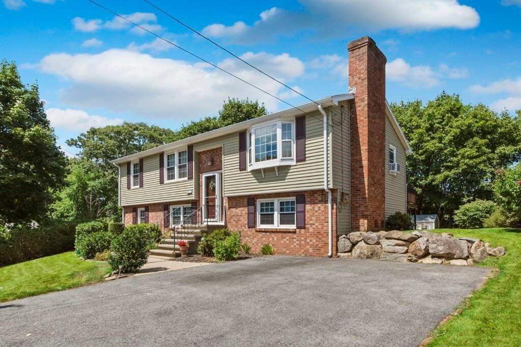 Apartment Ocean Breeze-8min Walk To