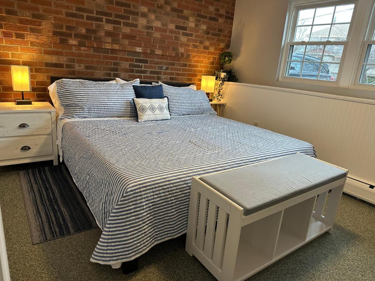 Ocean Breeze-8min Walk To Apartment