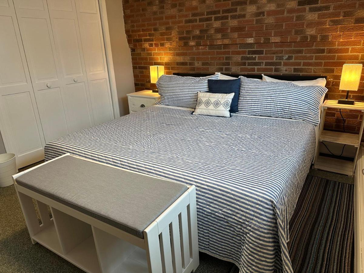 Ocean Breeze-8min Walk To * Gloucester
