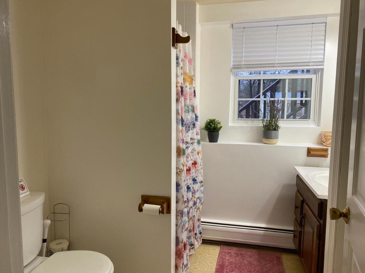 Apartment Ocean Breeze-8min Walk To