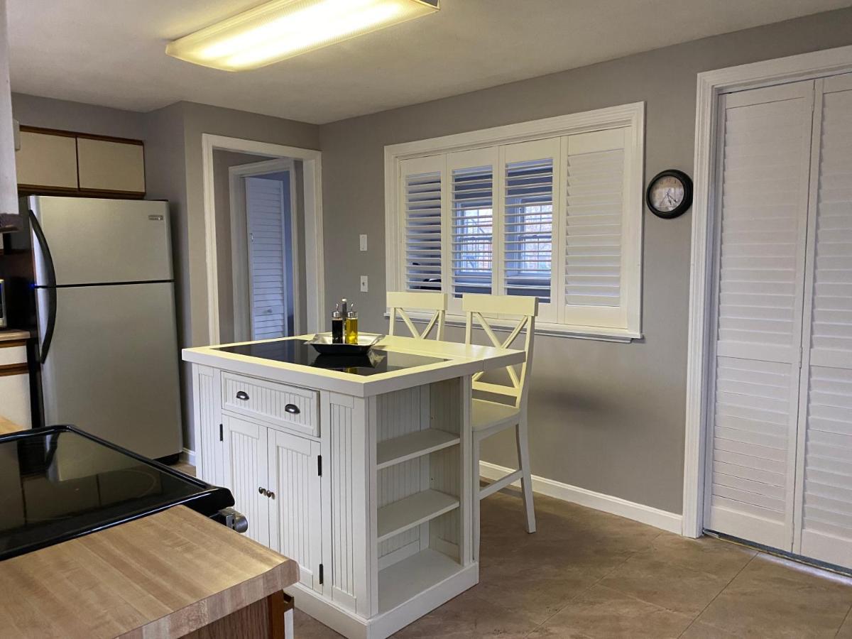 Ocean Breeze-8min Walk To