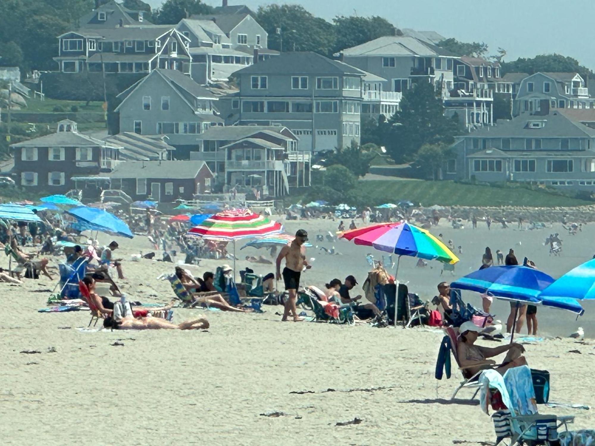 Ocean Breeze-8min Walk To Apartment Gloucester