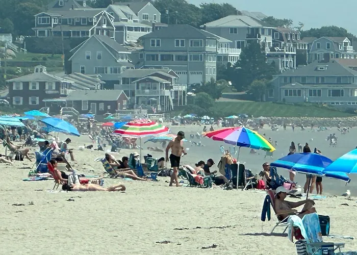 Ocean Breeze-8Min Walk To Beach